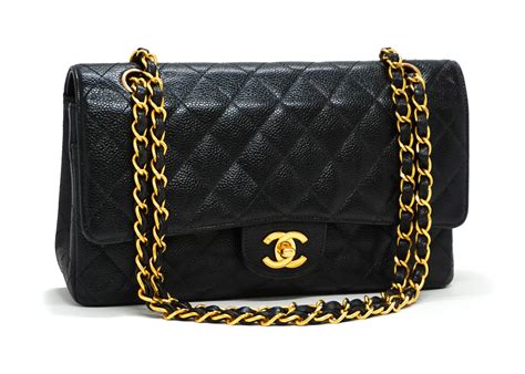 klassieke chanel handtas|Klassiek .